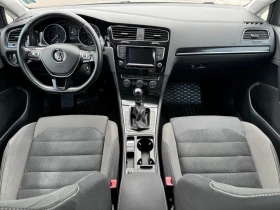 VW Golf VII 2.0 TDI / HIGHLINE / NAVI / PARKTRONIC/ - 18500 лв. - 39915325 10