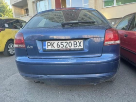Audi A3 1.9d | Mobile.bg    3