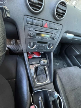 Audi A3 1.9d | Mobile.bg    8