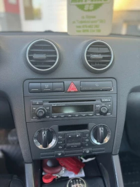 Audi A3 1.9d | Mobile.bg    7