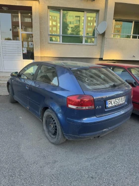 Audi A3 1.9d | Mobile.bg    2