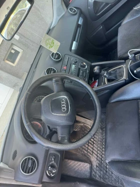 Audi A3 1.9d | Mobile.bg    10