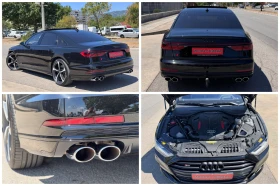 Audi S8 4.0TFSI 3D B&O* NIGHT VISION* LASER* Head UP* - 143900 лв. - 88462722 17