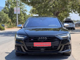 Обява за продажба на Audi S8 4.0TFSI 3D B&O* NIGHT VISION* LASER* Head UP*  ~ 143 900 лв. - изображение 7