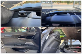 Audi S8 4.0TFSI 3D B&O* NIGHT VISION* LASER* Head UP* - 143900 лв. - 88462722 14