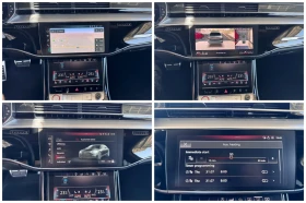 Audi S8 4.0TFSI 3D B&O* NIGHT VISION* LASER* Head UP* - 143900 лв. - 88462722 16