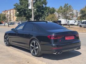 Обява за продажба на Audi S8 4.0TFSI 3D B&O* NIGHT VISION* LASER* Head UP*  ~ 143 900 лв. - изображение 2