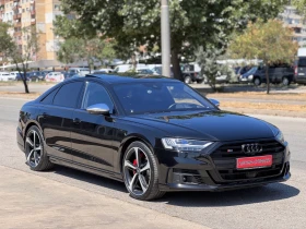 Обява за продажба на Audi S8 4.0TFSI 3D B&O* NIGHT VISION* LASER* Head UP*  ~ 143 900 лв. - изображение 6