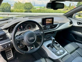 Audi A7 3.0TDI FACELIFT S-LINE MATRIX FULL - 35999 лв. - 48145968 7