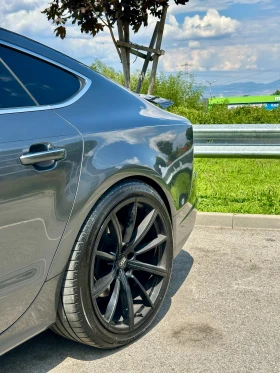 Audi A7 3.0TDI FACELIFT S-LINE MATRIX FULL - 35999 лв. - 48145968 6