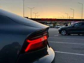 Audi A7 3.0TDI FACELIFT S-LINE MATRIX FULL - 35999 лв. - 48145968 15