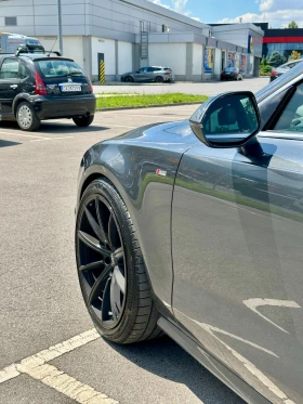 Audi A7 3.0TDI FACELIFT S-LINE MATRIX FULL - 35999 лв. - 48145968 5