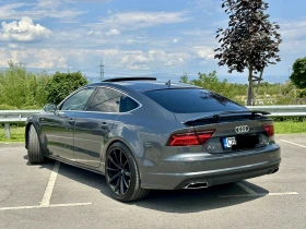 Audi A7 3.0TDI FACELIFT S-LINE MATRIX FULL - 35999 лв. - 48145968 3