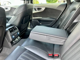 Audi A7 3.0TDI FACELIFT S-LINE MATRIX FULL - 35999 лв. - 48145968 9