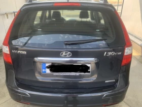 Обява за продажба на Hyundai I30 1.6 CRDI ~6 100 лв. - изображение 1