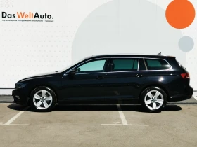 Обява за продажба на VW Passat Business 2.0 TDI SCR DSG ~37 200 лв. - изображение 2