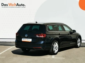 Обява за продажба на VW Passat Business 2.0 TDI SCR DSG ~37 200 лв. - изображение 1