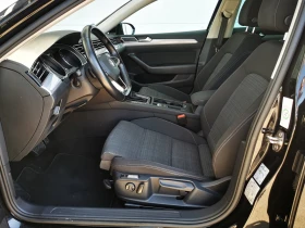 Обява за продажба на VW Passat Business 2.0 TDI SCR DSG ~37 200 лв. - изображение 4
