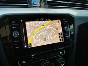 VW Passat Business 2.0 TDI SCR DSG | Mobile.bg    14