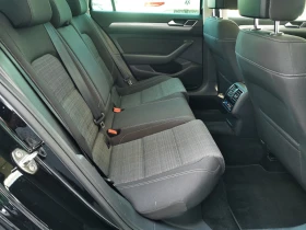 Обява за продажба на VW Passat Business 2.0 TDI SCR DSG ~37 200 лв. - изображение 6