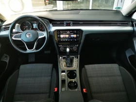 Обява за продажба на VW Passat Business 2.0 TDI SCR DSG ~37 200 лв. - изображение 3