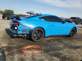 Ford Mustang GT 5.0L DIGITAL/ПОДГРЕВ - 45800 лв. - 62651163 6