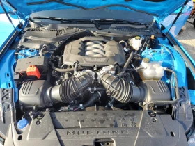Ford Mustang GT 5.0L DIGITAL/ПОДГРЕВ - 45800 лв. - 62651163 11