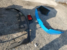 Ford Mustang GT 5.0L DIGITAL/ПОДГРЕВ - 45800 лв. - 62651163 12