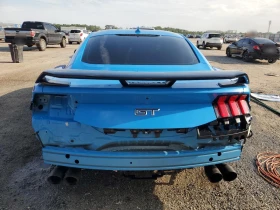 Ford Mustang GT 5.0L DIGITAL/ПОДГРЕВ - 45800 лв. - 62651163 5