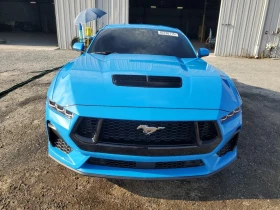 Ford Mustang GT 5.0L DIGITAL/ПОДГРЕВ - 45800 лв. - 62651163 2