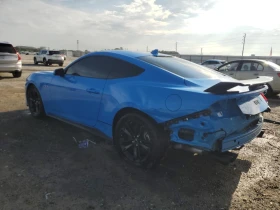 Ford Mustang GT 5.0L DIGITAL/ПОДГРЕВ - 45800 лв. - 62651163 4