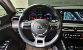 Kia K5 2.0 LPG TRENDY *  *  | Mobile.bg    12