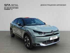 Citroen C4 MCA MAX Petrol 130 Automatic E6 - 53500 лв. - 75565719 3