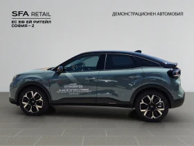 Citroen C4 MCA MAX Petrol 130 Automatic E6 - 53500 лв. - 75565719 8