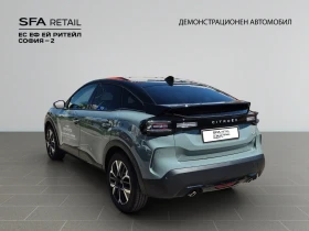 Citroen C4 MCA MAX Petrol 130 Automatic E6 - 53500 лв. - 75565719 7