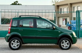 Fiat Panda 1.2i~60hp~4x4~CLIMBING - 6600 лв. - 52308456 4