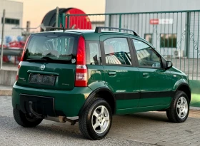 Fiat Panda 1.2i~60hp~4x4~CLIMBING - 6600 лв. - 52308456 5