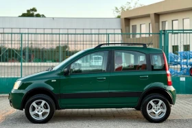Fiat Panda 1.2i~60hp~4x4~CLIMBING - 6600 лв. - 52308456 8