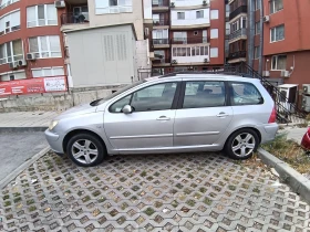 Обява за продажба на Peugeot 307 Hdi ~2 300 лв. - изображение 3