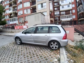 Обява за продажба на Peugeot 307 Hdi ~2 300 лв. - изображение 2