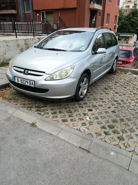 Обява за продажба на Peugeot 307 Hdi ~2 300 лв. - изображение 4