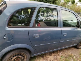 Обява за продажба на Opel Meriva ~1 700 лв. - изображение 1