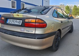 Renault Laguna 1 | Mobile.bg    2