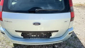 Обява за продажба на Ford Fusion 1.4tdci ~3 800 лв. - изображение 7