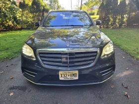 Mercedes-Benz S 560 AMG PACK* МАСАЖ* DISTRONIK* BURMASTER* NIGHT VIEW*