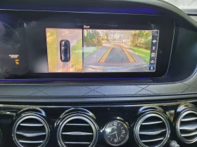 Mercedes-Benz S 560 AMG PACK* * DISTRONIK* BURMASTER* NIGHT VIEW* | Mobile.bg    7