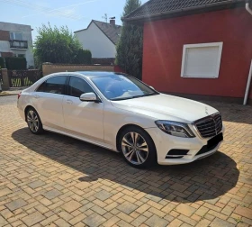     Mercedes-Benz S 350 d 4Matic Long AMG-Line