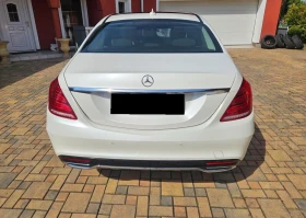 Mercedes-Benz S 350 d 4Matic Long AMG-Line | Mobile.bg    4