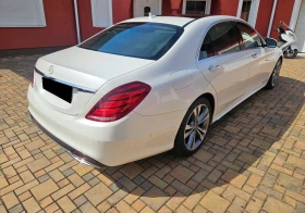 Mercedes-Benz S 350 d 4Matic Long AMG-Line | Mobile.bg    3