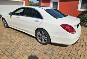 Mercedes-Benz S 350 d 4Matic Long AMG-Line | Mobile.bg    2